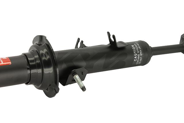 KYB Shock & Strut Excel-G - KYB Shocks & Struts Excel-G Front Right INFINITI G35 (RWD) 2003-06