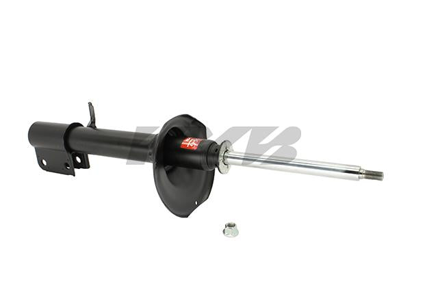 KYB Shock & Strut Excel-G - KYB Shocks & Struts Excel-G Rear Right SUBARU Impreza (FWD) 1993-96 SUBARU Legacy (FWD) 1992-94