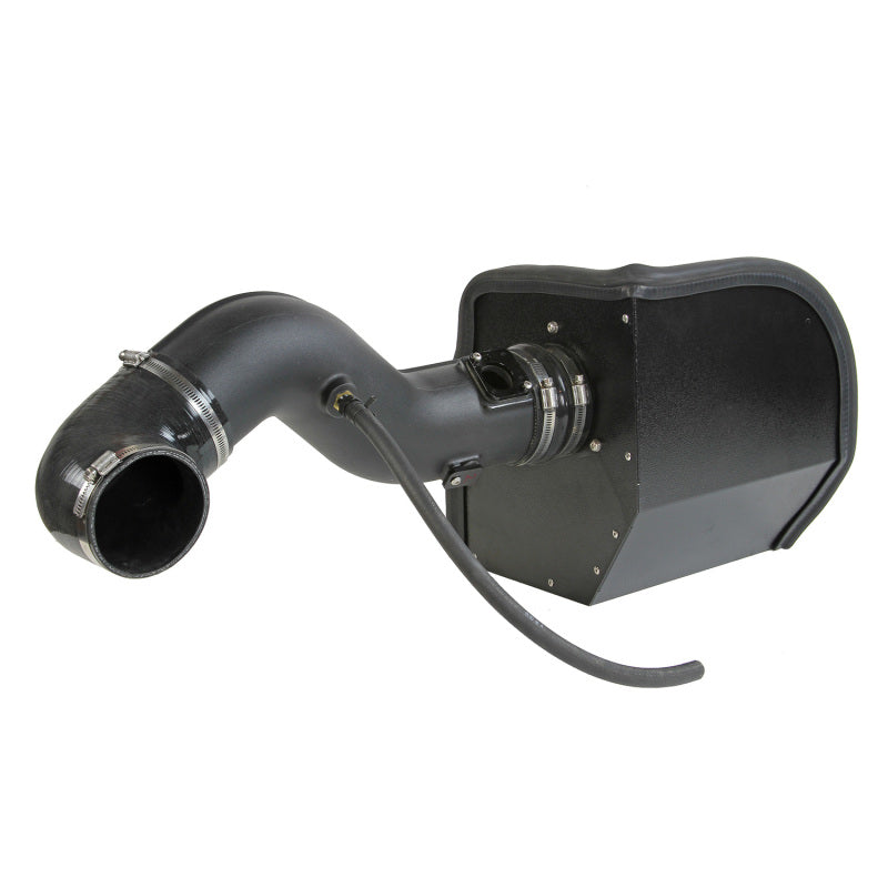 FLO Cold Air Intake - Flowmaster 09-15 GM 2500HD 6.0L Performance Cold Air Intake Kit