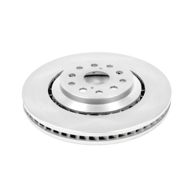 PSB Autospecialty Rotor - Power Stop 07-17 Lexus LS460 Front Left Autospecialty Brake Rotor