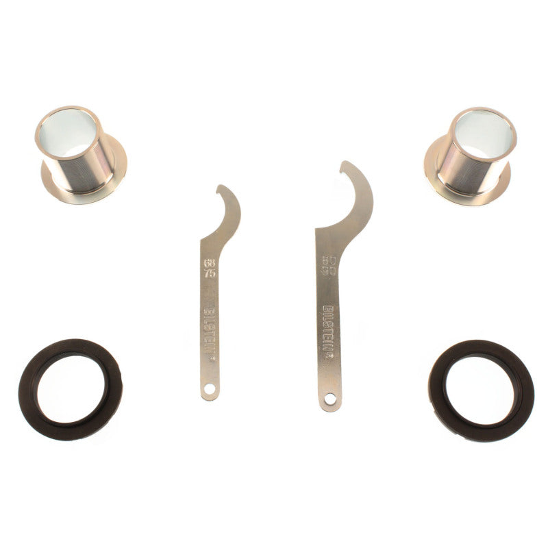 BIL B14 Series Suspension Kits - Bilstein B14 10-13 Hyundai Genesis Coupe PSS Suspension Kit