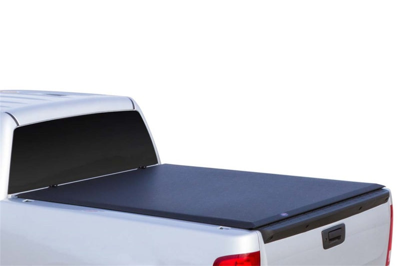 ACC Tonnosport Roll-Up Cover - Access Tonnosport 97-03 Ford F-150 98-99 New B F-250 Lt. Duty 6ft 6in Bed Roll-Up Cover