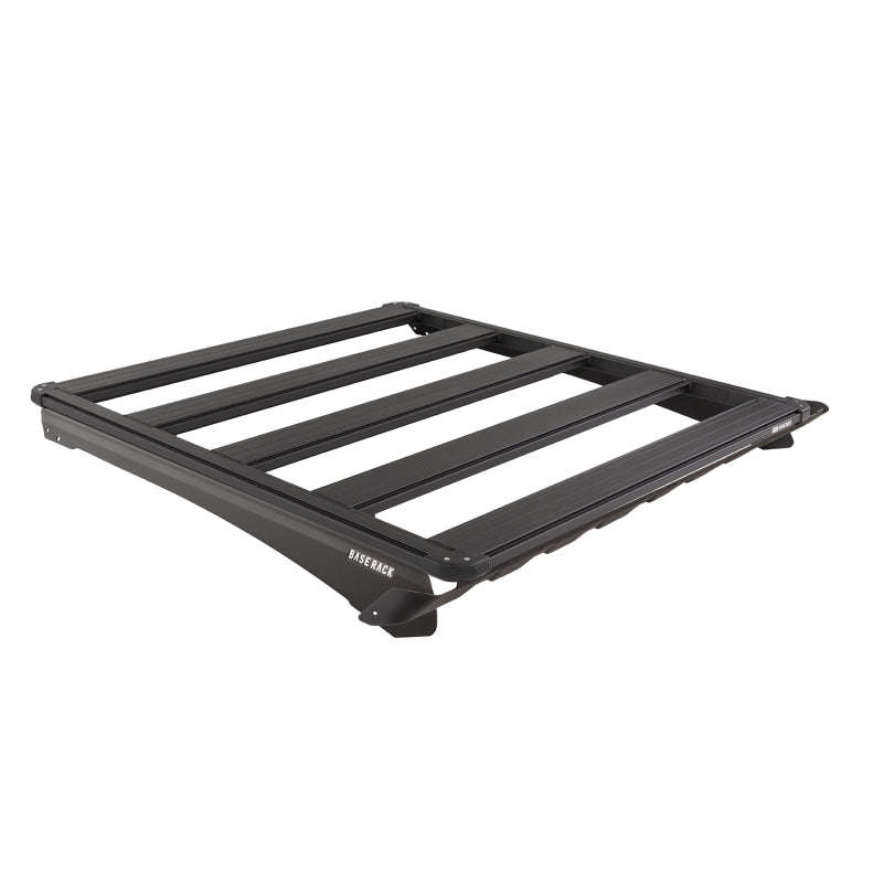 ARB OME Mounting Accessories - ARB Base Rack 49in x 45in with Mount Kit and Deflector