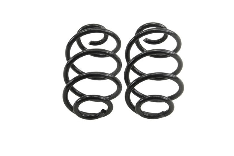 BT Coil Spring Set - Belltech COIL SPRING SET 63-72 CHEVROLET C-10 2inch