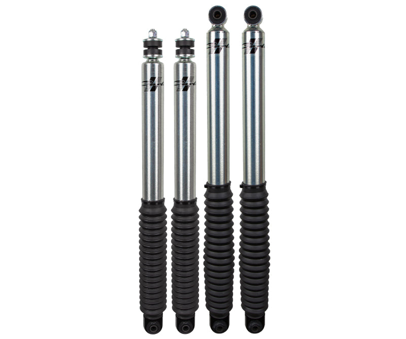CLI Shock Absorbers - Carli 05-23 Ford F250/350 SD Signature Shocks Rear Pair 2.5in Lift