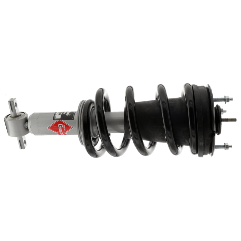 KYB Shocks & Struts Truck Plus - KYB Strut Plus Front Truck-Plus Leveling Assembly 14-18 Chevrolet Silverado 1500 4WD