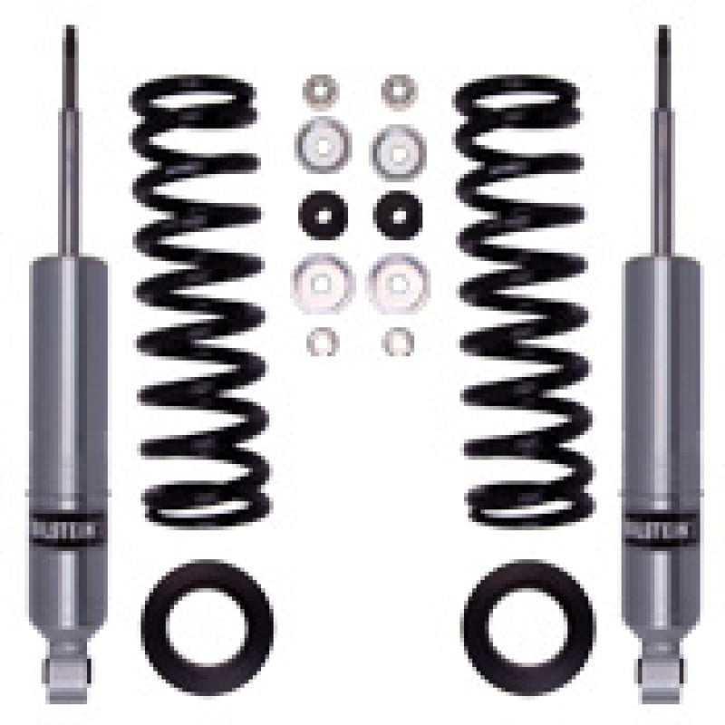 BIL B8 6112 Suspension Kits - Bilstein B8 6112 96-04 Toyota Tacoma Front Suspension Kit