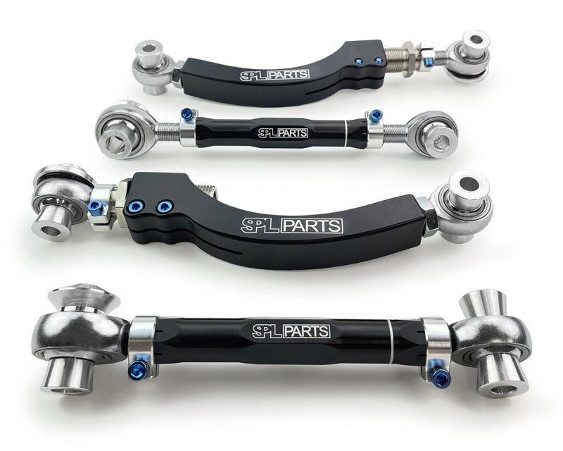 SPP Lateral Links - SPL Parts 2020+ Toyota GR Supra (A90) / 2019+ BMW Z4 (G29) Rear Upper Lateral Links