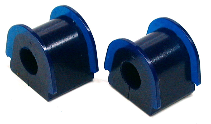 SPR Bushings - Sway Bar - SuperPro Sway Bar Mount Bushing Kit 22mm