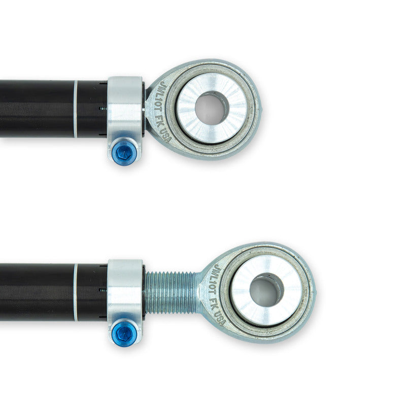SPP Toe Links - SPL Parts 2022+ Hyundai Elantra N Adjustable Rear Toe Links w/ Eccentric Lockout