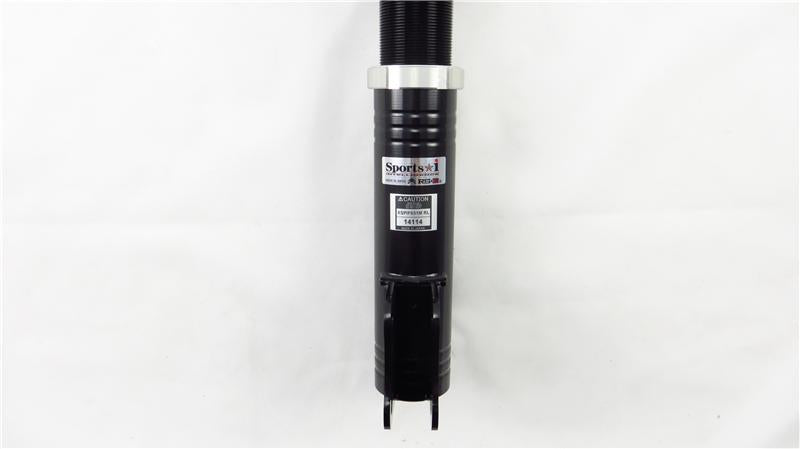 RSR Sports-i - RS-R 05-07 Subaru WRX (GDB) Sports-i Coilovers