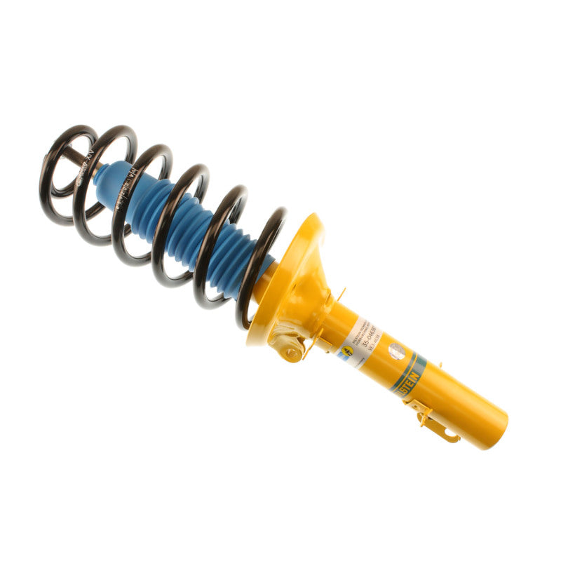 BIL B12 Series Suspension Kits - Bilstein B12 2002 Audi TT Quattro ALMS Edition Front and Rear Complete Suspension Kit