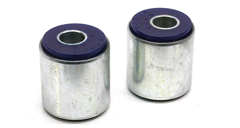 SPR Bushings - Control Arm - SuperPro Hyundai Sonata Front Control Arm Rear