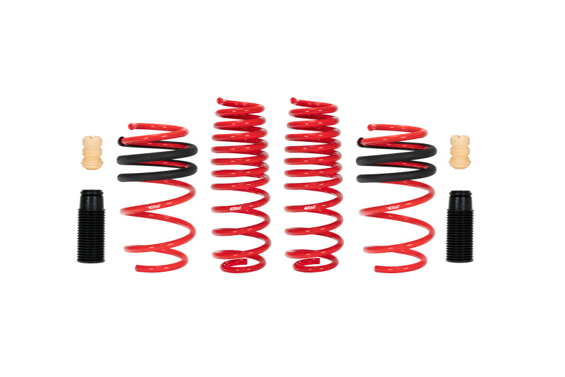 EIB Sportline Kits - Eibach Sportline Kit for 2019 Hyundai Veloster Turbo R-Spec