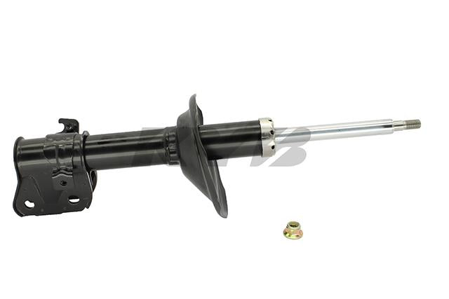 KYB Shock & Strut Excel-G - KYB Shocks & Struts Excel-G Front Left SUBARU Impreza (AWD) 02-03 SUBARU WRX