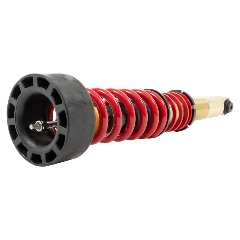 BT Lift Kits - Belltech COILOVER KIT 2021+ Yukon/Tahoe/GM 1500 - 2-3.5in Lift