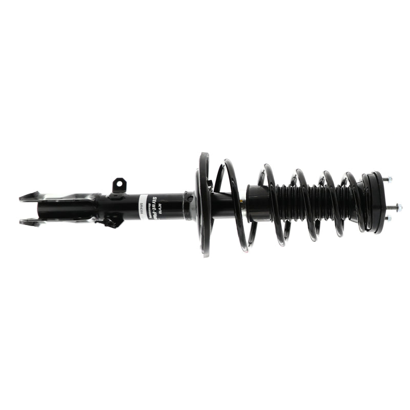 KYB Shocks & Struts Strut Plus - KYB Shocks & Struts Strut Plus Rear Right LEXUS ES350 13-15
