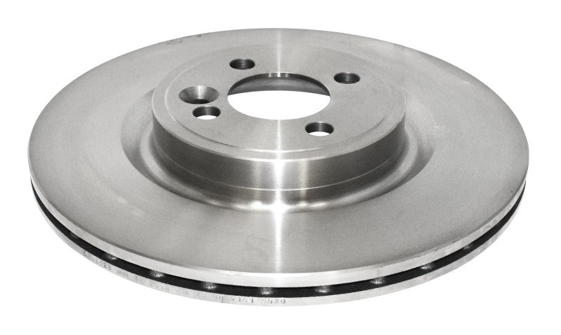 DBA Street Standard Rotors - DBA 09-16 Mini Cooper Base/Clubman/S/S Clubman (w/JCW Brakes) Front Street Series Standard Rotor
