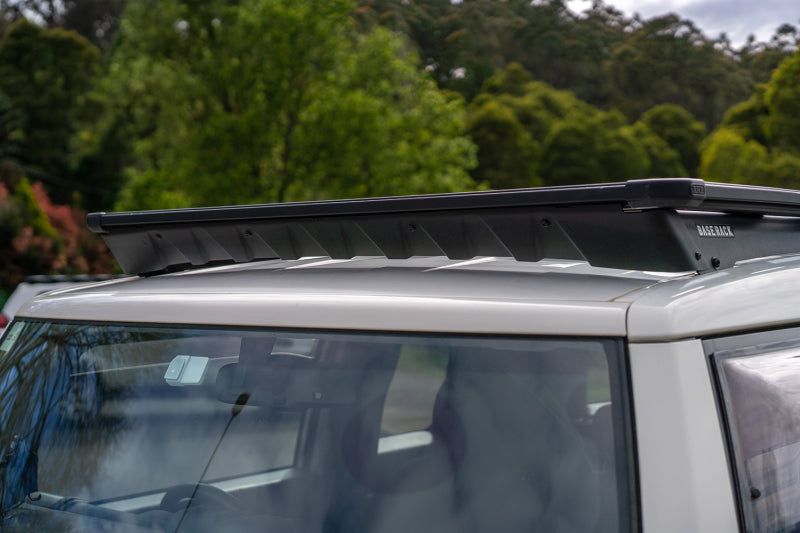 ARB OME Mounting Accessories - ARB Base Rack Mount Vehicle-Specific - For Use w/ Base Rack 1770040