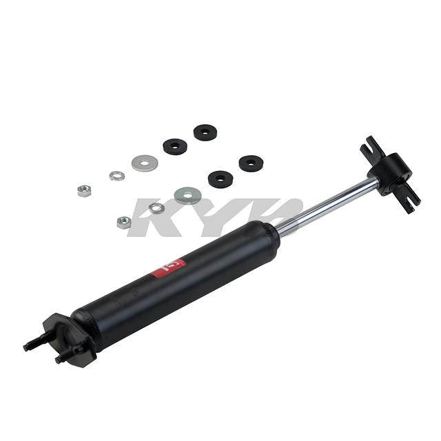 KYB Shock & Strut Excel-G - KYB Shocks & Struts Excel-G Front BRICKLIN SV-1 1974-76 FORD Maverick 1969-77 FORD Mustang I