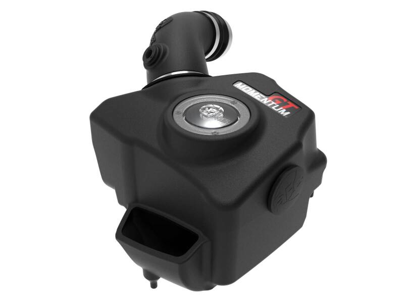 AFE Momentum GT Cold Air Intakes - aFe Power 2021 Ford Bronco Sport L3-1.5L (t) Momentum GT Cold Air Intake System w/ Pro 5R Filter