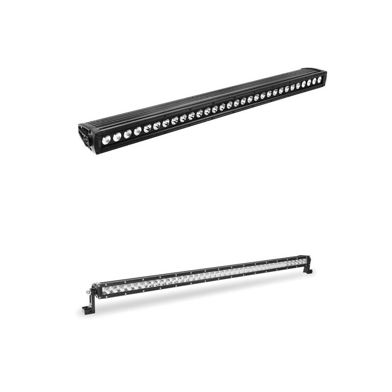 WES Pro-Mod Bumpers - Westin 17-19 Ford F-250/350 Pro-Mod Front Bumper - Textured Black