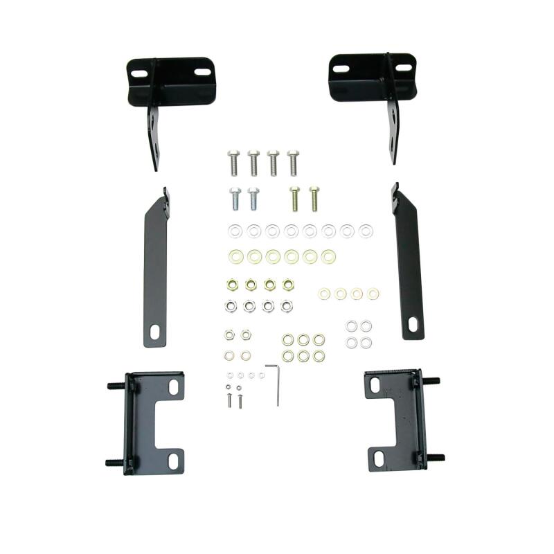WES Bull Bars - E-Series - Westin 2009-2018 Dodge/Ram 1500 E-Series Bull Bar - SS