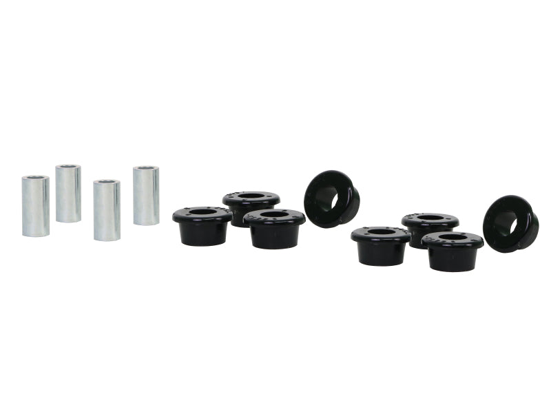 WL Bushings - Sway Bar - Whiteline Plus 9/02-9/07 Subaru Impreza GD2/GH2 Rear Sway Bar Link
