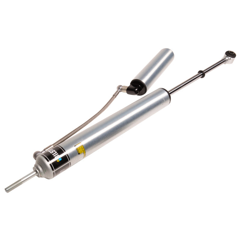 BIL B8 5160 Series Shocks - Bilstein B8 5160 07-17 Jeep Wrangler reservoir shock absorbers