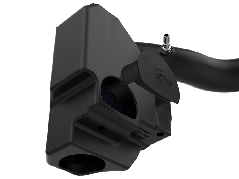 AFE Momentum ST Cold Air Intakes - aFe Momentum ST Pro 5R Cold Air Intake System 14-18 Jeep Cherokee (KL) V6 3.2L
