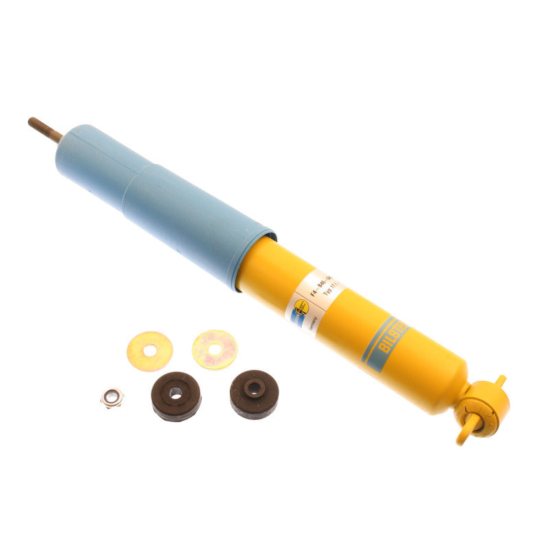 BIL B6 Series Shocks - Bilstein B6 81-86 Alfa Romeo GTV-6 Front Monotube Shock Absorber
