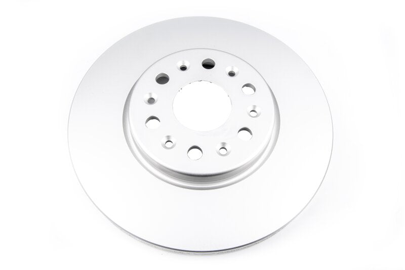 DBA En-Shield Standard Rotors - DBA 19-23 Chevrolet Blazer Front En-Shield Street Series Rotor