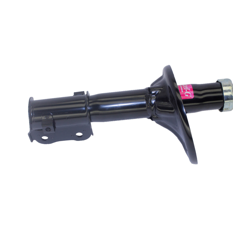 KYB Shock & Strut Excel-G - KYB Shocks & Struts Excel-G Front Left HYUNDAI Elantra 1996-06 HYUNDAI Tiburon 1997-01