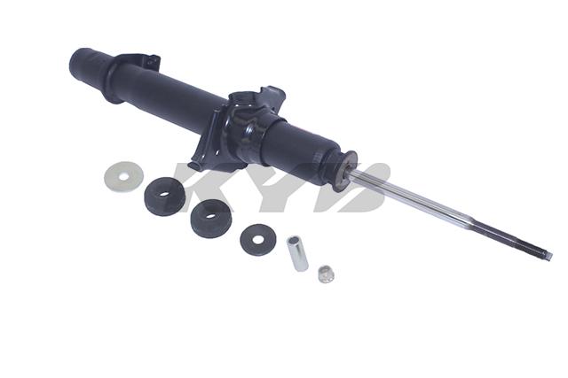 KYB Shock & Strut Excel-G - KYB Shocks & Struts Excel-G 12-14 Acura TL Front Driver Side Strut