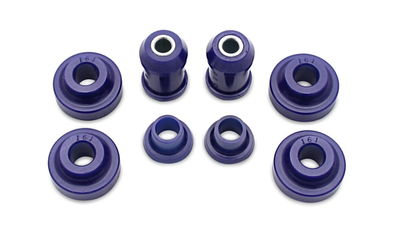 SPR Bushing Kits - SuperPro 1972 Mazda RX-3 Base Front Classic Kit - Control Arm & Idler Arm Kit