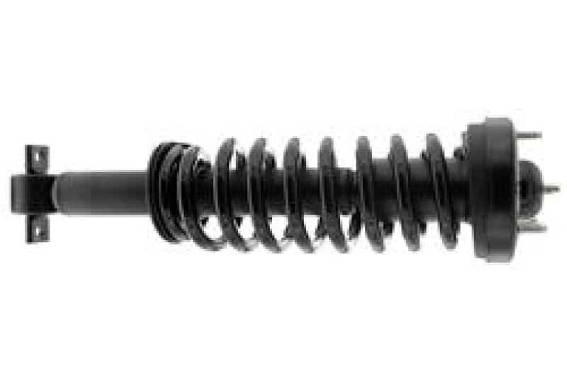 KYB Shocks & Struts Strut Plus - KYB Shocks & Struts Strut Plus Front Ford F150 2WD w/o HD Package 2015-18