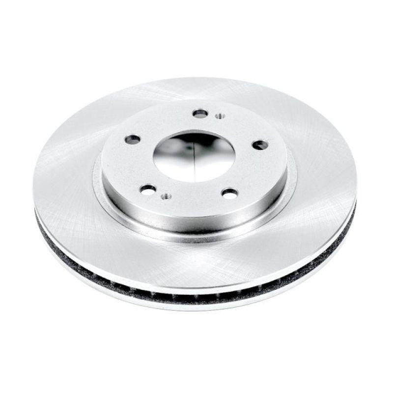 PSB Autospecialty Rotor - Power Stop 01-05 Chrysler Sebring Front Autospecialty Brake Rotor
