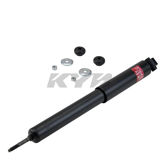 KYB Shock & Strut Excel-G - KYB Shocks & Struts Excel-G Rear CHRYSLER Cordoba 1977-83 CHRYSLER Fifth Avenue 1983-89 CHRYSLER Imp