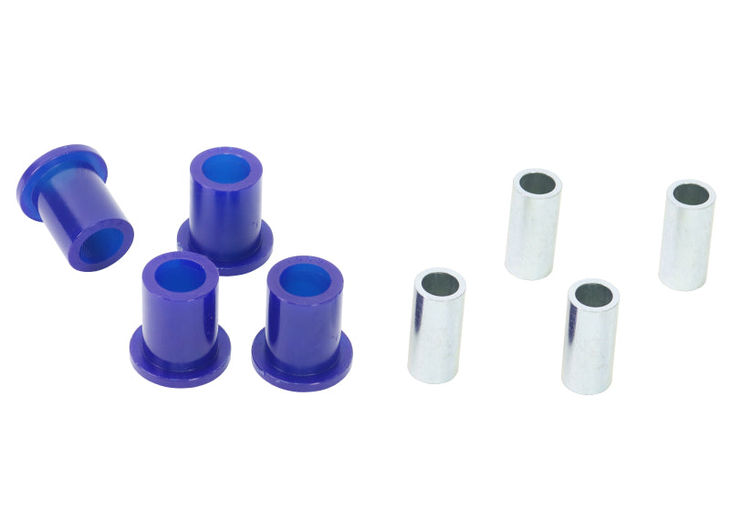 SPR Bushings - Control Arm - SuperPro 1964 Sunbeam Tiger Front Control Arm Bushing Kit