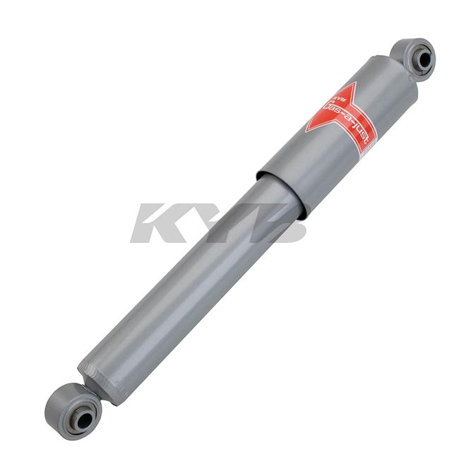 KYB Shocks & Struts Gas-A-Just - KYB Shocks & Struts Gas-A-Just Rear VOLKSWAGEN Thing 1973-75 VOLKSWAGEN Type 1 - Beetle (Original) S