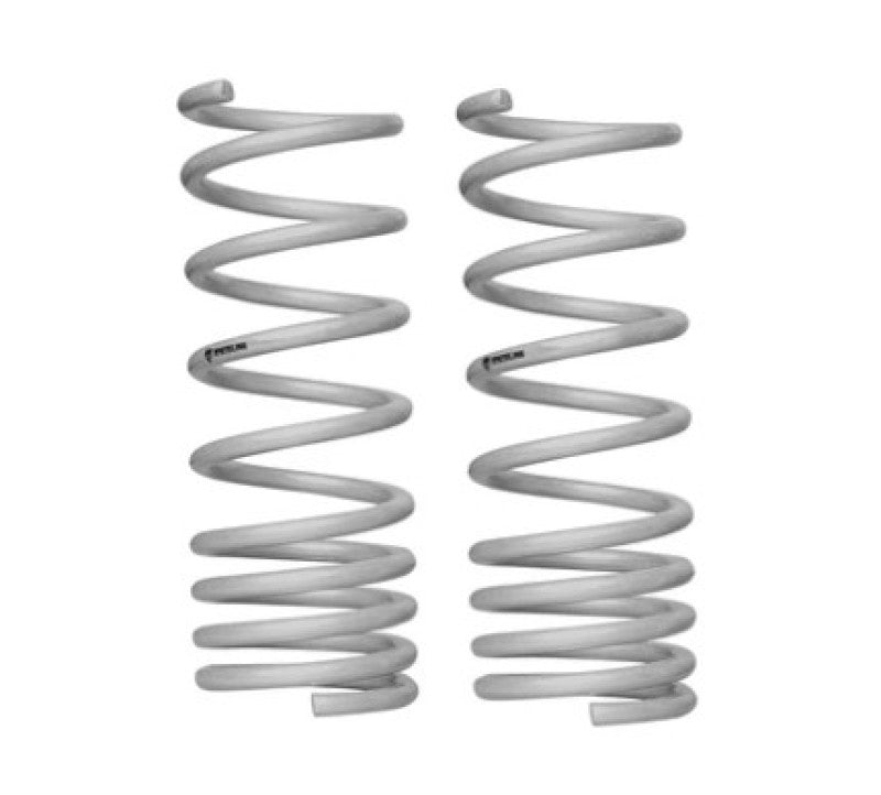 WL Performance Springs - Whiteline 20-21 Toyota GR Supra Front and Rear Performance Lowering Springs