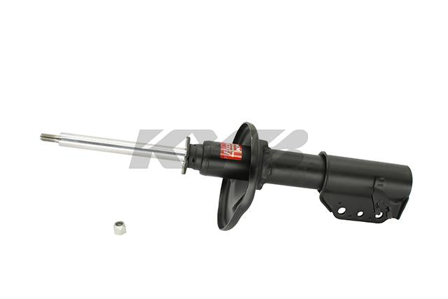 KYB Shock & Strut Excel-G - KYB Shocks & Struts Excel-G Front Right MAZDA Protege 1995-98