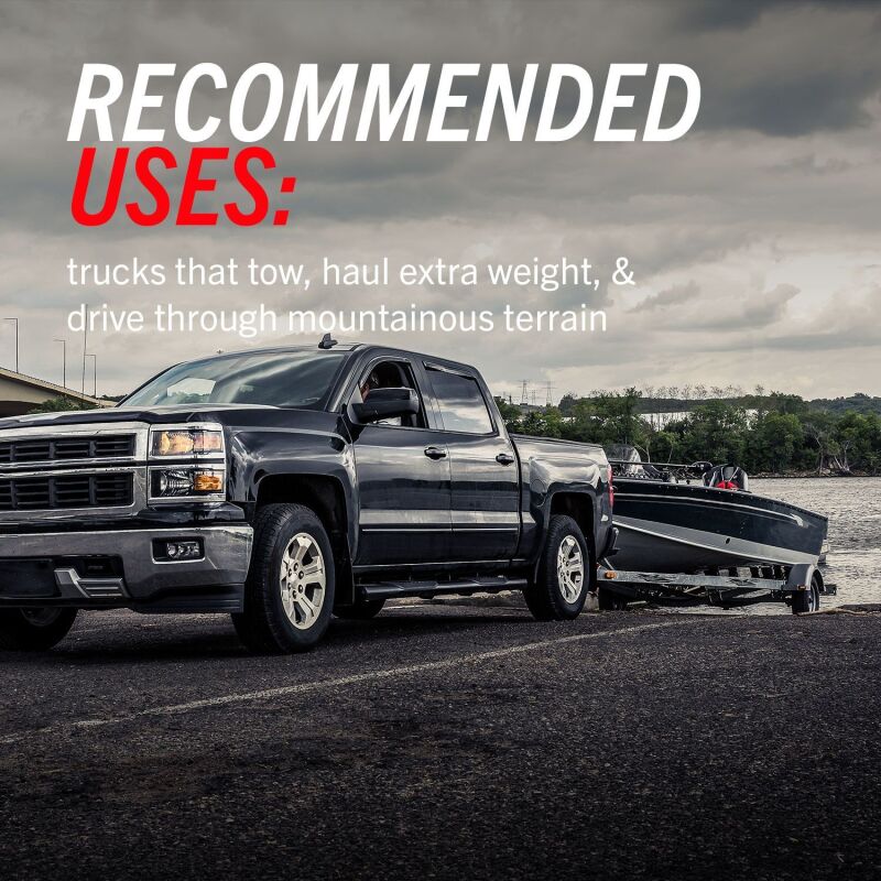 PSB Z36 Truck & Tow Brake Pads - Power Stop 99-04 Jeep Grand Cherokee Front Z36 Truck & Tow Brake Pads w/Hardware