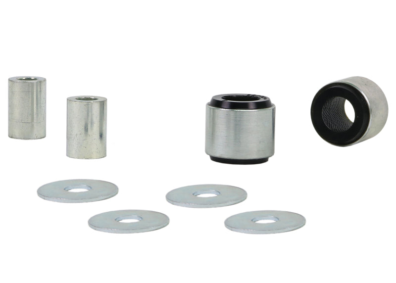 WL Bushings - Trailing Arm - Whiteline Plus 3/08+ Dodge Challenger / 11/05+ Charger Rear Trailing Arm - Lower Rear