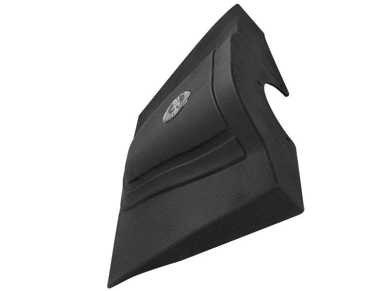 AFE P5R Air Intake - aFe MagnumFORCE Stage-2 Intake System Cover Dodge RAM 02-14 V8 4.7L/5.7L HEMI