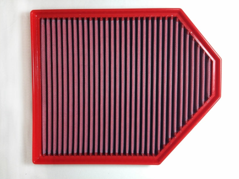 BMC Panel Air Filters - BMC 2014+ BMW X3 (F25) 18i Replacement Panel Air Filter