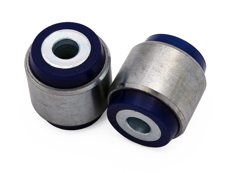 SPR Bushings - Control Arm - SuperPro 2003 Honda Accord DX Rear Inner Toe Control Arm Bushing Kit