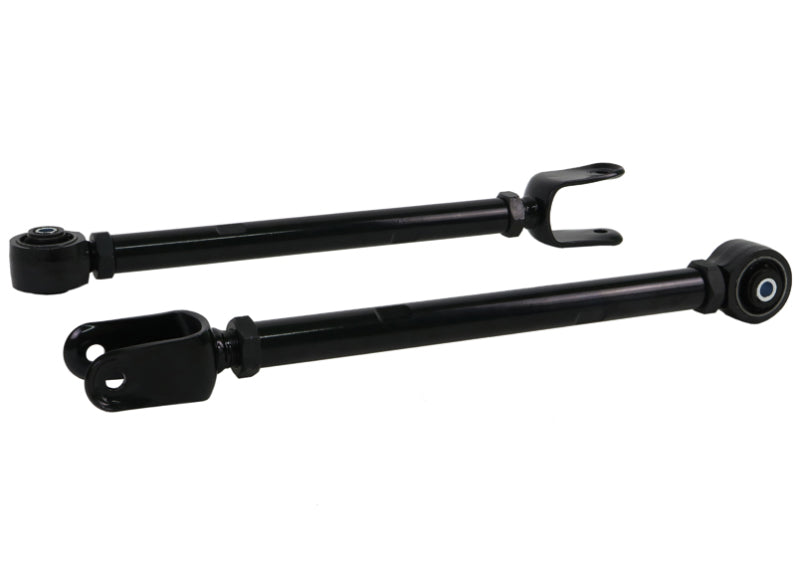 SPR Trailing Arms - SuperPro 20-23 Jeep Gladiator JT Upper Trailing Arm Set