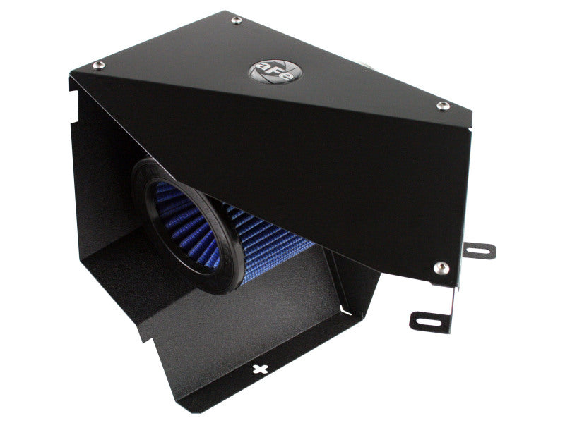 AFE Magnum Force Intake - aFe MagnumFORCE Intakes Stage-1 P5R AIS P5R BMW Z4 M (E85/E86) 06-08 L6-3.2L (S54)