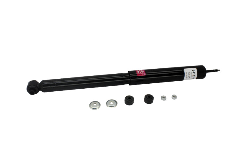 KYB Shock & Strut Excel-G - KYB Shocks & Struts Excel-G Rear PONTIAC GTO 2004-06